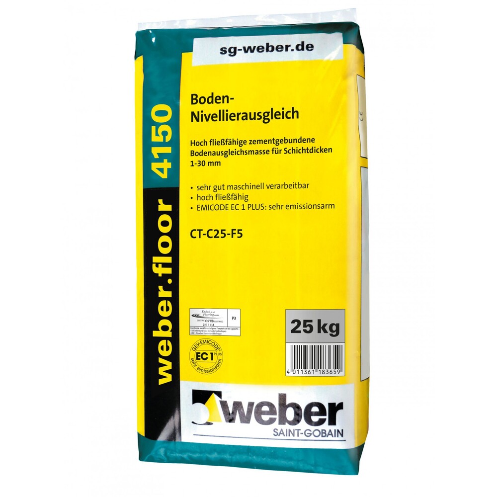 packaging_weberfloor_4150.jpg Saint-Gobain Weber Terranova GmbH
